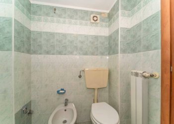 Bagno - Bilocale via Pralungo, 2, Torino - foto 14