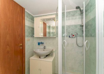 Bagno - Bilocale via Pralungo, 2, Torino - foto 15