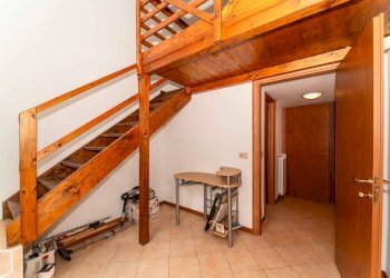 Scala - Bilocale via Pralungo, 2, Torino - foto 16
