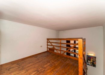 Stanza non arredata - Bilocale via Pralungo, 2, Torino - foto 20