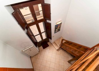 Interno palazzo - Bilocale via Pralungo, 2, Torino - foto 23