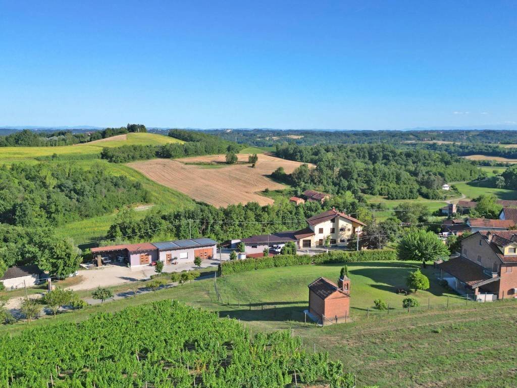 Vista - Commercial Activity piazza Roma, Cortandone - photo 3