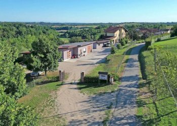 Terreno - Attività Commerciale piazza Roma, Cortandone - foto 5