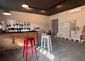 Interno non residenziale - Attività Commerciale piazza Roma, Cortandone - foto 7