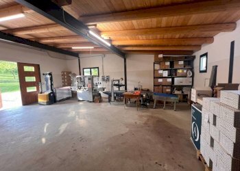 Interno non residenziale - Attività Commerciale piazza Roma, Cortandone - foto 9