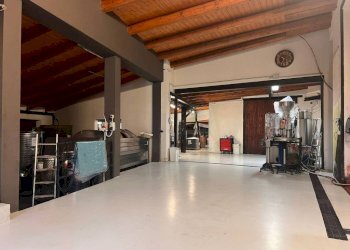 Interno non residenziale - Attività Commerciale piazza Roma, Cortandone - foto 12