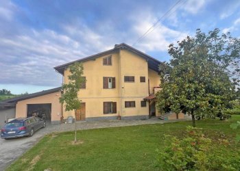 Giardino - Attività Commerciale piazza Roma, Cortandone - foto 14