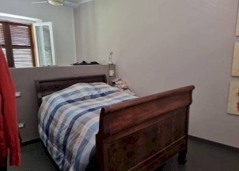 Camera da letto - Attività Commerciale piazza Roma, Cortandone - foto 20