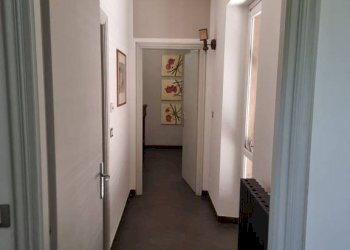 Corridoio - Attività Commerciale piazza Roma, Cortandone - foto 21