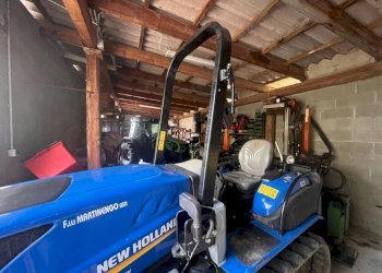 Interno non residenziale - Attività Commerciale piazza Roma, Cortandone - foto 26