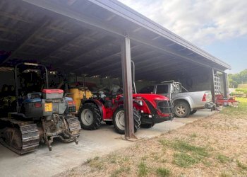 Magazzino - Attività Commerciale piazza Roma, Cortandone - foto 27