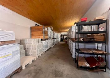 Cantina - Attività Commerciale piazza Roma, Cortandone - foto 28