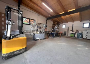 Interno non residenziale - Attività Commerciale piazza Roma, Cortandone - foto 29