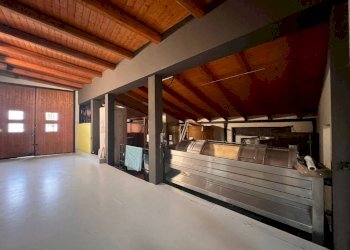 Interno non residenziale - Attività Commerciale piazza Roma, Cortandone - foto 31