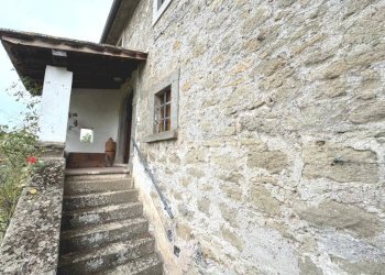 Facciata - Rustico strada Fossaccio, Viterbo - foto 2