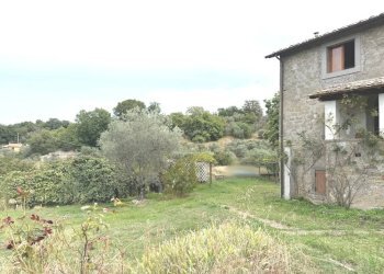 Terreno - Rustico strada Fossaccio, Viterbo - foto 6