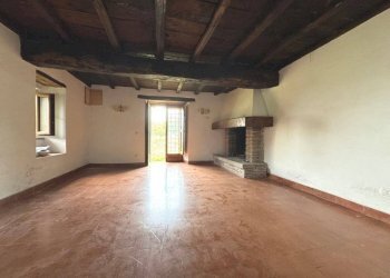 Salone - Rustico strada Fossaccio, Viterbo - foto 13