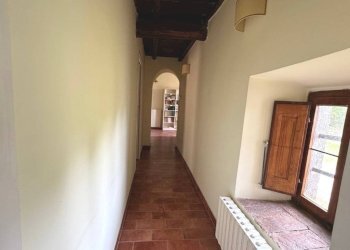 Corridoio - Rustico strada Fossaccio, Viterbo - foto 17