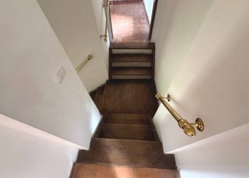 Scala - Rustico strada Fossaccio, Viterbo - foto 18