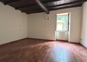 Camera da letto - Rustico strada Fossaccio, Viterbo - foto 19