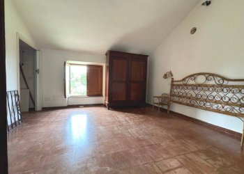 Camera da letto - Rustico strada Fossaccio, Viterbo - foto 20