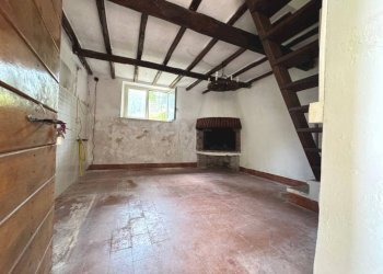 Stanza non arredata - Rustico strada Fossaccio, Viterbo - foto 22