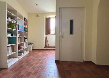 Disimpegno - Rustico strada Fossaccio, Viterbo - foto 25