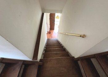 Scala - Rustico strada Fossaccio, Viterbo - foto 27