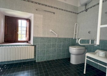 Bagno - Rustico strada Fossaccio, Viterbo - foto 34