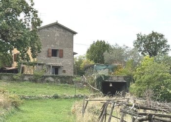 Terreno - Rustico strada Fossaccio, Viterbo - foto 38
