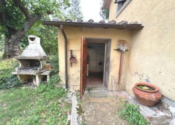 Giardino - Rustico strada Fossaccio, Viterbo - foto 39