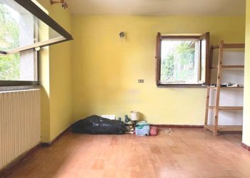 Stanza non arredata - Rustico strada Fossaccio, Viterbo - foto 40