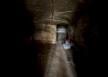 Cantina - Rustico strada Fossaccio, Viterbo - foto 41