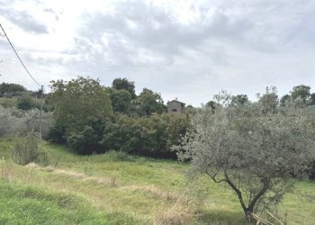 Terreno - Rustico strada Fossaccio, Viterbo - foto 42