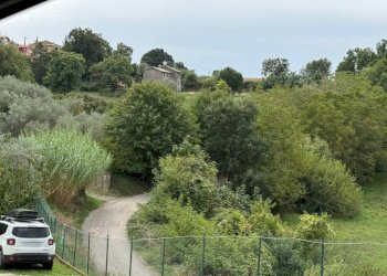 Vista - Rustico strada Fossaccio, Viterbo - foto 43