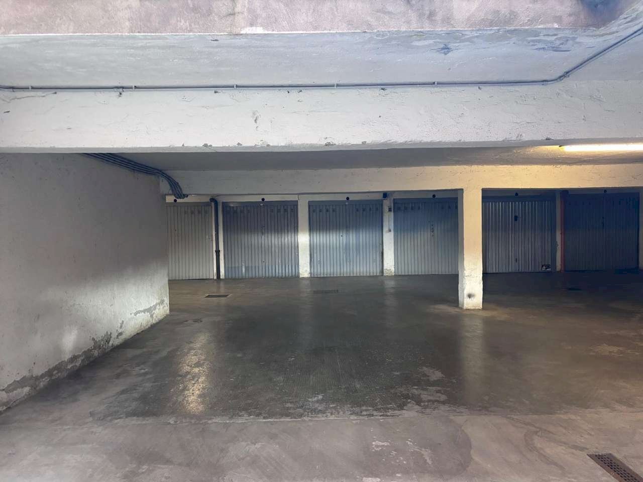 BOX - Box via BALZICO, 4/A, Torino - foto 1