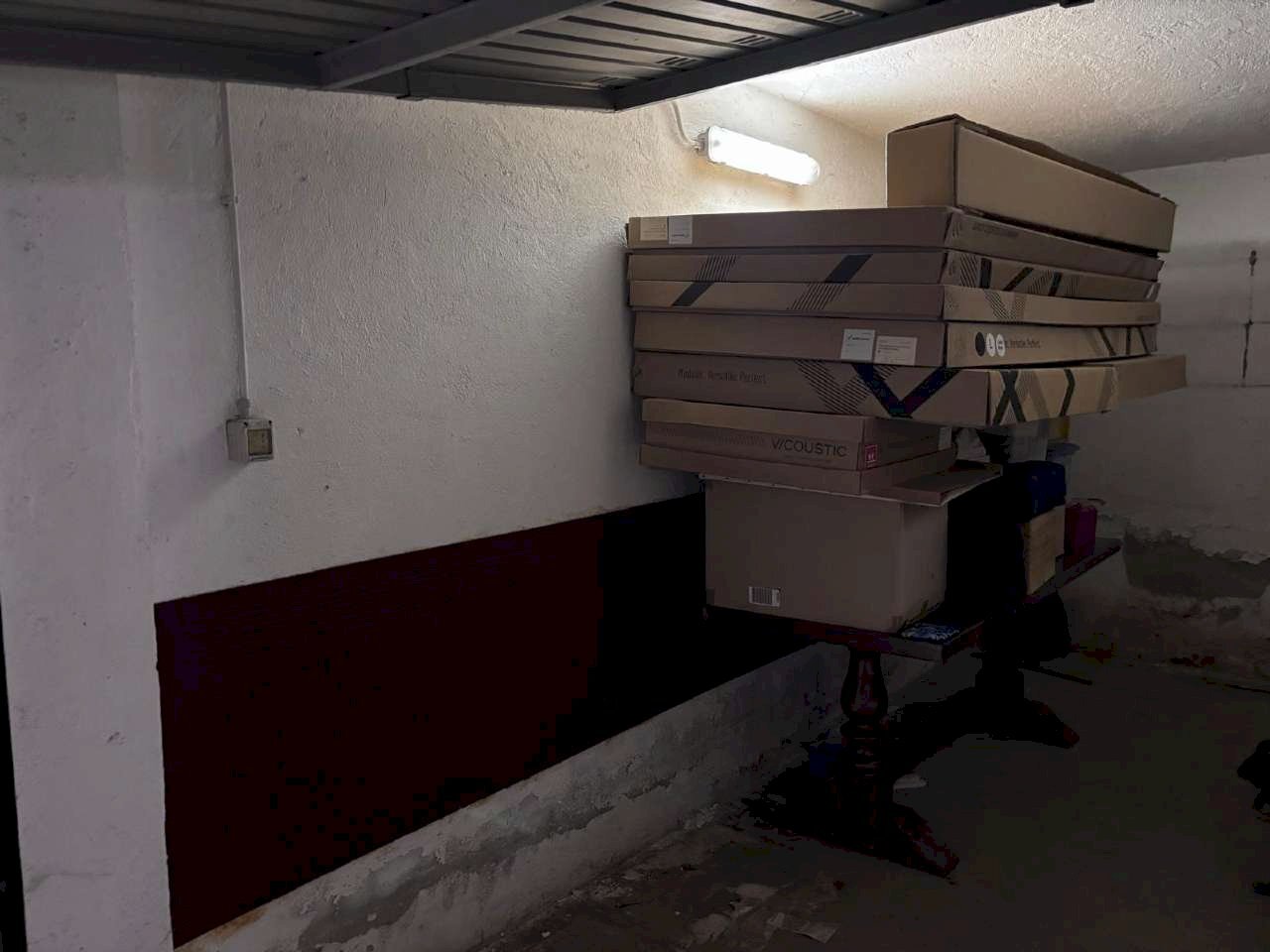 BOX - Box via BALZICO, 4/A, Torino - foto 3