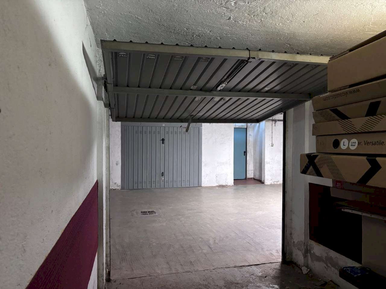 BOX - Box via BALZICO, 4/A, Torino - foto 2