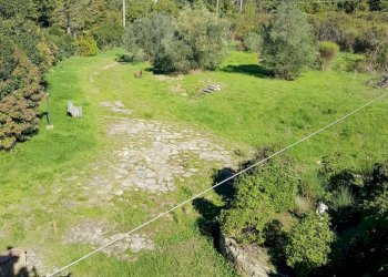 3 - Casale contrada Manziano, snc, Parrano - foto 2