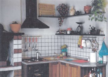 9 - Casale contrada Manziano, snc, Parrano - foto 11