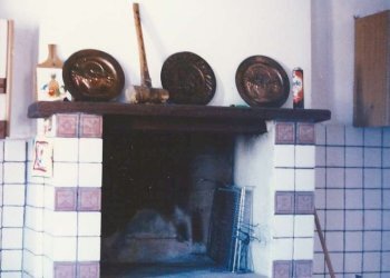 10 - Casale contrada Manziano, snc, Parrano - foto 12