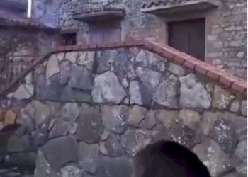 5a5f5e91-6e82-463e-a84c-66784113e898 - Casale contrada Manziano, snc, Parrano - foto 23