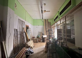 IMG_6333 - Shop via Cavalli, Genova (neighborhood Sestri Ponente) - photo 2