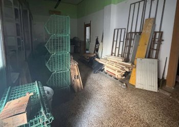 IMG_6329 - Shop via Cavalli, Genova (neighborhood Sestri Ponente) - photo 5