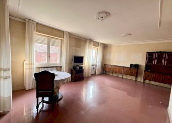 Salone - Quadrilocale via La Marmora, 164, Vigliano Biellese - foto 1