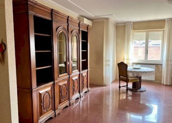 Salone - Quadrilocale via La Marmora, 164, Vigliano Biellese - foto 2