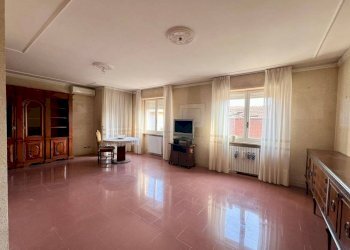 Salone - Quadrilocale via La Marmora, 164, Vigliano Biellese - foto 3