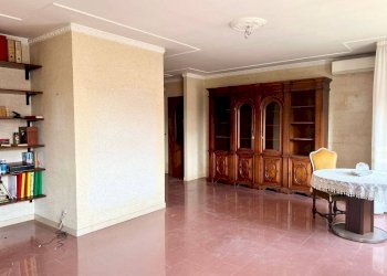 Salone - Quadrilocale via La Marmora, 164, Vigliano Biellese - foto 4