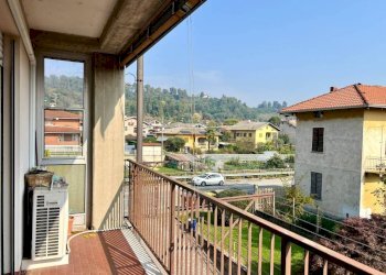 Balcone - Quadrilocale via La Marmora, 164, Vigliano Biellese - foto 5