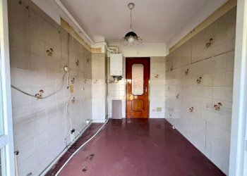 Cucina - Quadrilocale via La Marmora, 164, Vigliano Biellese - foto 7